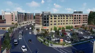 The Sullivan Architectural Group 