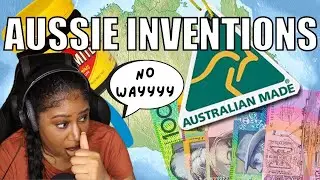 Aussie Inventions You Might Not Know About |American Reaction