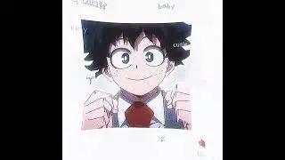 izuku😽💗