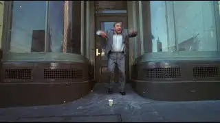 Life Stinks (1991) - 'Ha-Too!'