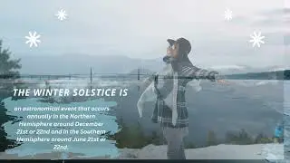 What is Winter Solstice?