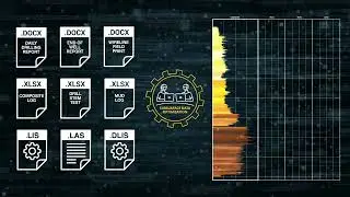 Subsurface Data Optimisation Overview