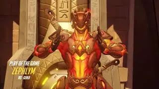 Overwatch Edit