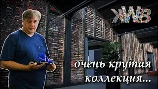 11 000 моделей, очень крутая коллекция!!!