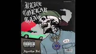 Blue Collar Gang & Gerald Walker - Peace of Mind Ft. Rockie Fresh & Stalley [Official Audio]