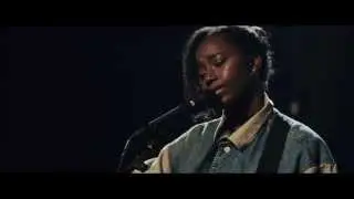 Denai Moore - Never Gone (Live)
