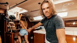 BOAT LIFE: I'm falling apart | EE 74