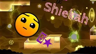 Shiekah | 5 ★ | By Ethrakk