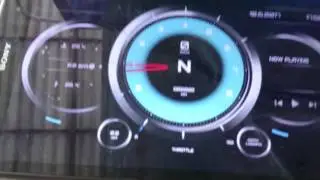Ecumaster black engine synchronizing