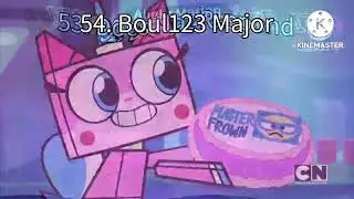 H… ATPATBHGMAGI Csupo Render Pack Rounds 1 To 100 (Fast x16)