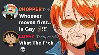 DARE and DARE only | One Piece discord server
