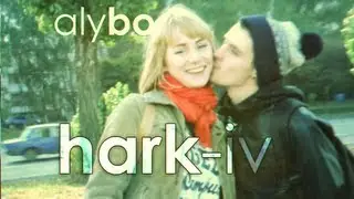 alybo - hark-iv