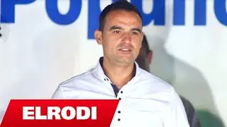 Agron Zhuga - Kolazh Jugu (Official Video HD)