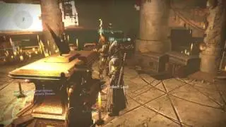 Taking Azof-92 Lighthouse Virginity Ritual