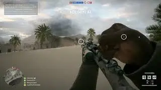 Battlefield 1 Operations PC Gameplay.(No Commentary)