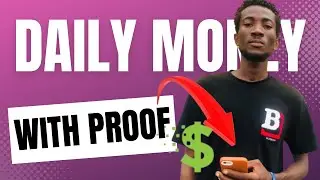 How to make money online with your mobile PHONE