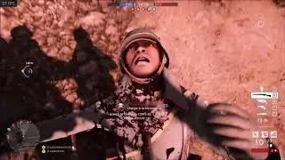 Battlefield 1 is EPIC
