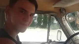 ваня гонщик