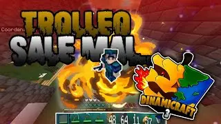 ~PORQUE NADA ME SALE BIEN?!~~DINAMICRAFT 3 EP #4~~