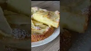 Gâteau aux Pommes trop Facile😋