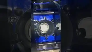 Control the movement of #nanorobots and magnetic particles under the #magnetic_field #microswimmer