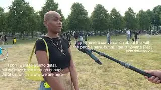 The problem with racism in Holland
