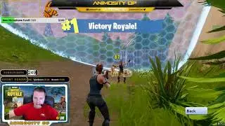 FORTNITE ⚡#1 Place Win ⚡Bio!!
