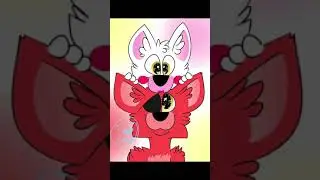 Fnaf edit foxy mangle fnaf best 