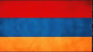 Flag Armenia