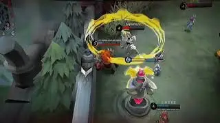 TIK TOK ML 2022 TERBARU KEREN DAN VIRAL | TIK TOK MOBILE LEGENDS