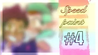 🏳️‍🌈ITS THAT TIME OF MONTH AGAIN🏳️‍🌈 || TOH Lumity Speedpaint