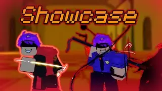 Undertale: A Multiversal Timeline [Reaper Chara/Hyper Pumpkin Sans Showcase]