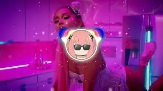 Ariana Grande - 7 rings (remix)