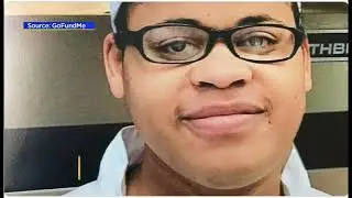 Person of interest in police custody in violent robbery in Lincoln Park