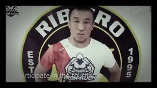 KYRGYZ SPORT MMA