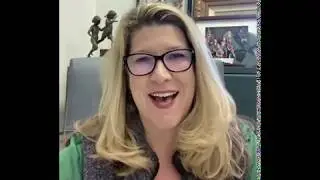 A Message from our CEO!
