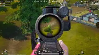 PUBGMOBILE : Livik Map (8 Kill) | Solo #PUBGMOBILE #teamPUBGM #SoloPUBGM