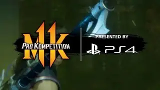 Трейлер Mortal Kombat 11: Pro Kompetition – Сезон 2  – Warner Bros. Games Россия