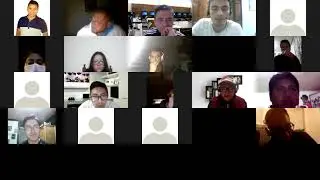 C5-Auditoría Informática- B- 2020B- Clases en Vivo- Luis Fernando Aguas