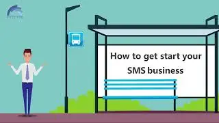 steps to deal with skyline and how to make business with skyline by sim box sms gateway