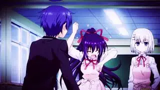 Tohka Yatogami [Amv]