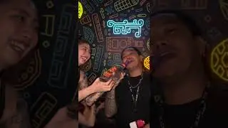 ANG SAYA KO SA BDAY NI AUDREY