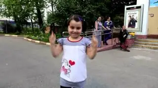 Танцы  24 июня