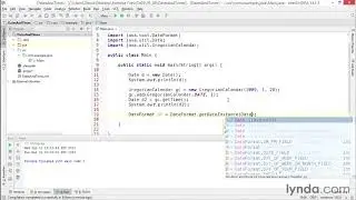 1 036 Working with dates and times