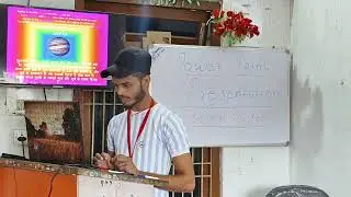 power point presentation by Suryabhan #balaji #computer #academy #pachlakhi #pachalkhi