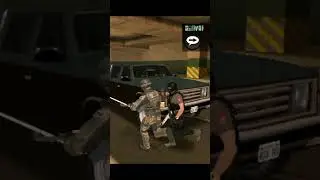 #gta #sanandreas #android #mobile #callofduty #special #force #özeltim #mod #rockstar #games #shorts