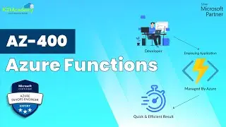 Introduction to Azure Functions | How to Deploy & Build Azure Functions | K21Academy
