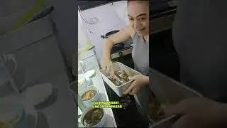 VIRAL DAGANG SPEK ARTIS