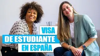 Navegando por el Papeleo: Una Guía Paso a Paso para los Documentos de Visa de Estudiante en España