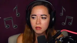 Singing Because I Hit One Million Subscribers on YouTube